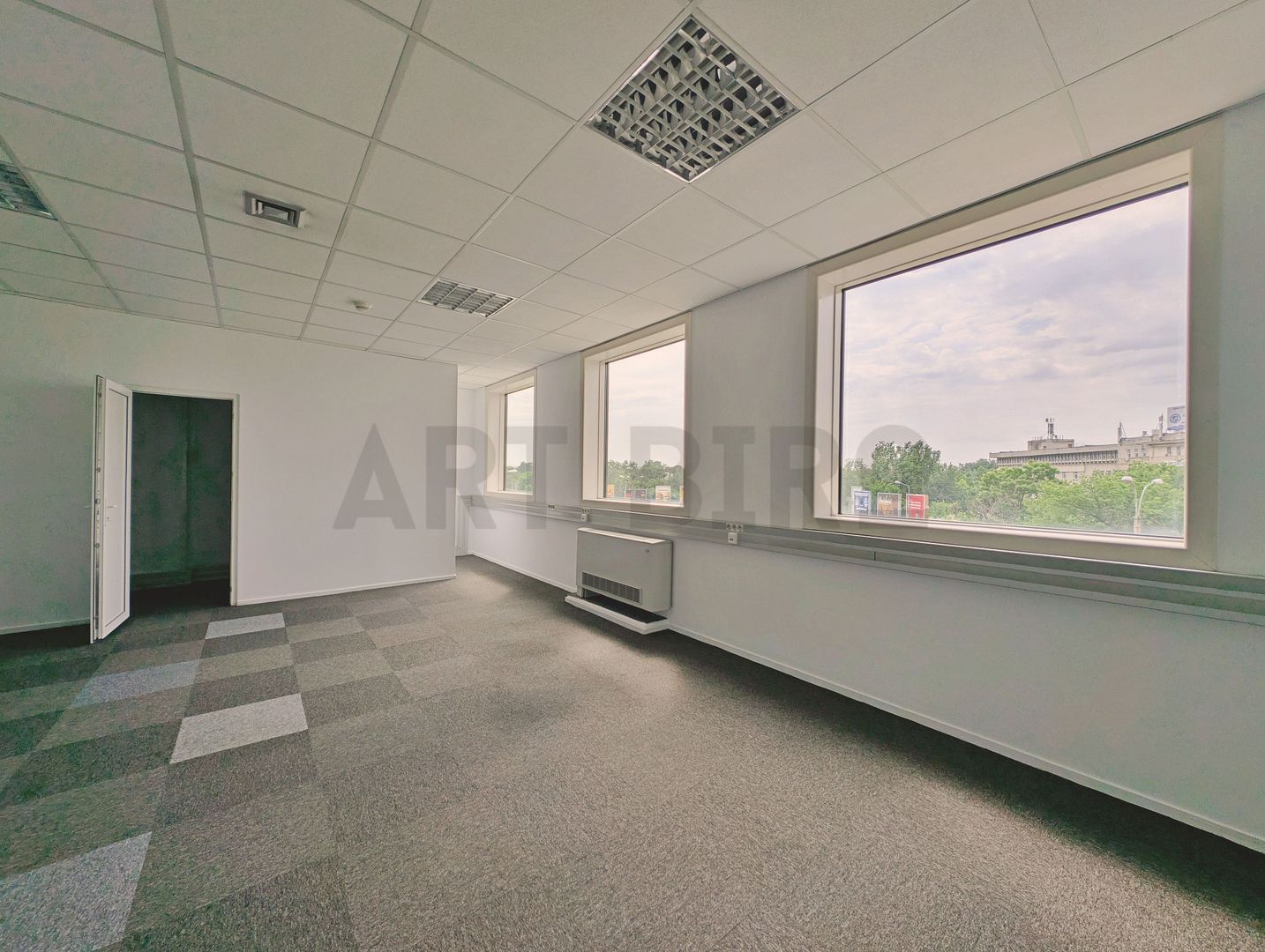 Zero comision, spatii birou de la 47mp, pret all inclusive, WTC - Poză 3