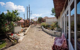 Vânzare, casă, 2 nivele, 4 camere, strada Ciocana Veche, Colonița - Poză 7