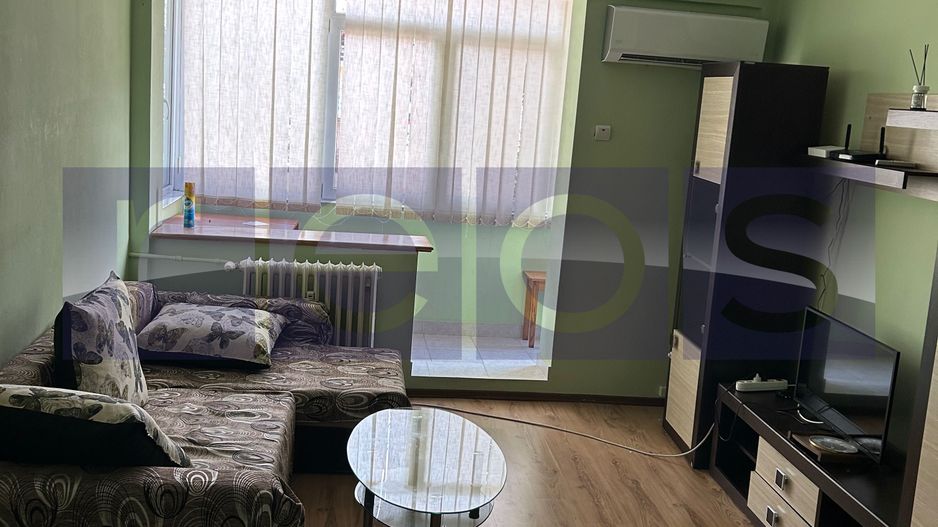 VANZARE 2 CAMERE | SEMIDECOMANDAT | ZONA 1 DECEMBRIE 1918 - Poză 1