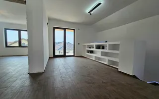Casa noua 4 dormitoare Sibiu Sura Mica - Poză 19