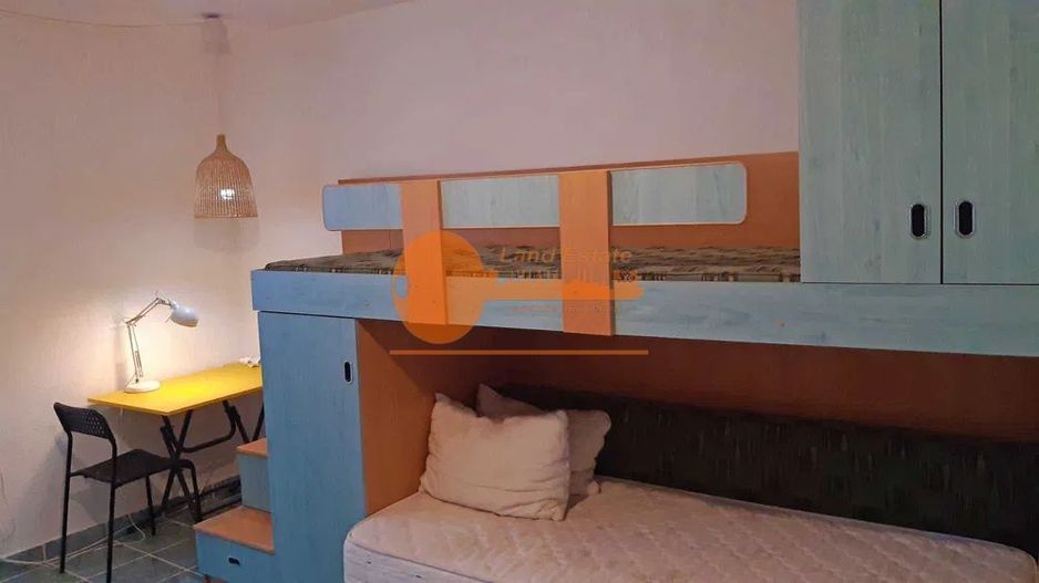 Garsoniera Lujerului (Bl. 1982) - Poză 3