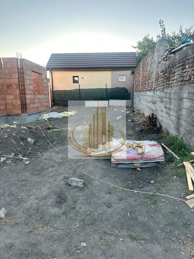 Duplex nou Sânandrei | 4 camere | 91 mp utili | 658 mp teren - Poză 5