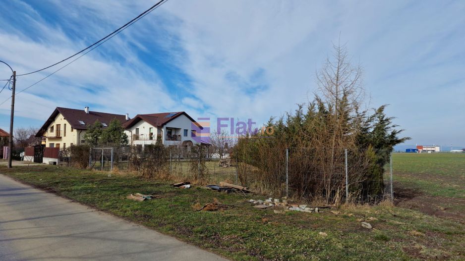 Teren Brasov, Ideal dezvoltare imobiliara Str. Morarului - Poză 5