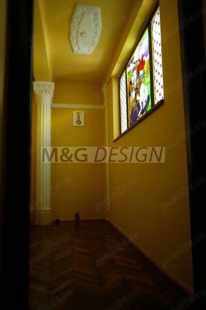 Apartament 4 camere zona Elisabetin - Poză 9