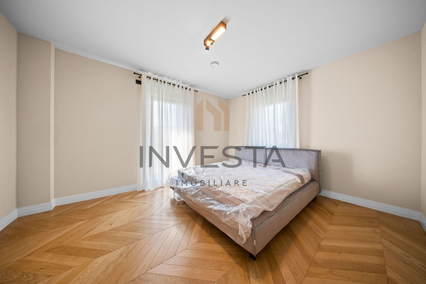 Casa Smart Premium, 5 camere, 278 mp, cartier privat, Floresti - Poză 8