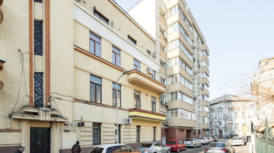 ARMENEASCA, APARTAMENT ELEGANT, SINGUR PE NIVEL, 185 MP! - Poză 52