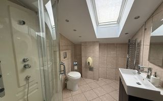 INCHIRIERE VILA 7CAMERE | PARCUL VERDI | 240MP | PARCARE | IDEAL BIROU - Poză 29