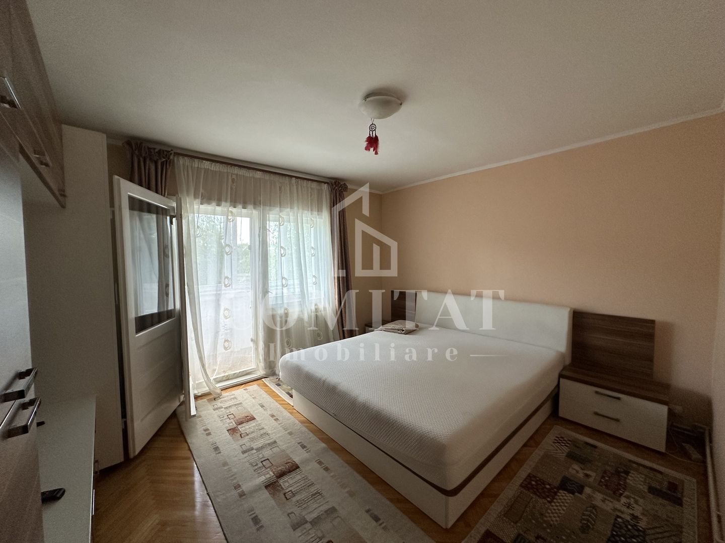 Apartament 3 camere | 2 Bai | Big Belly Manastur - Poză 6