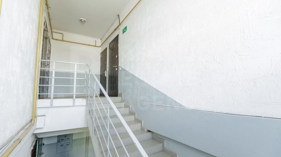 Vânzare, apartament, 2 camere, strada Nicolae Titulescu, Botanica - Poză 5