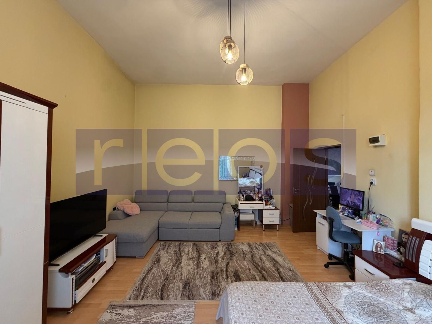 VANZARE APARTAMENT IN VILA INTERBELICA | CAL. VICTORIEI - Poză 5