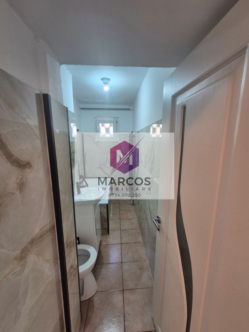 Închiriez apartament 1 camera et.1 Micro 1 - Poză 6