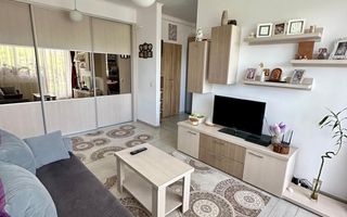Apartament 3 camere, 2 dormitoare, 2015 – Mărăști, - Poză 1