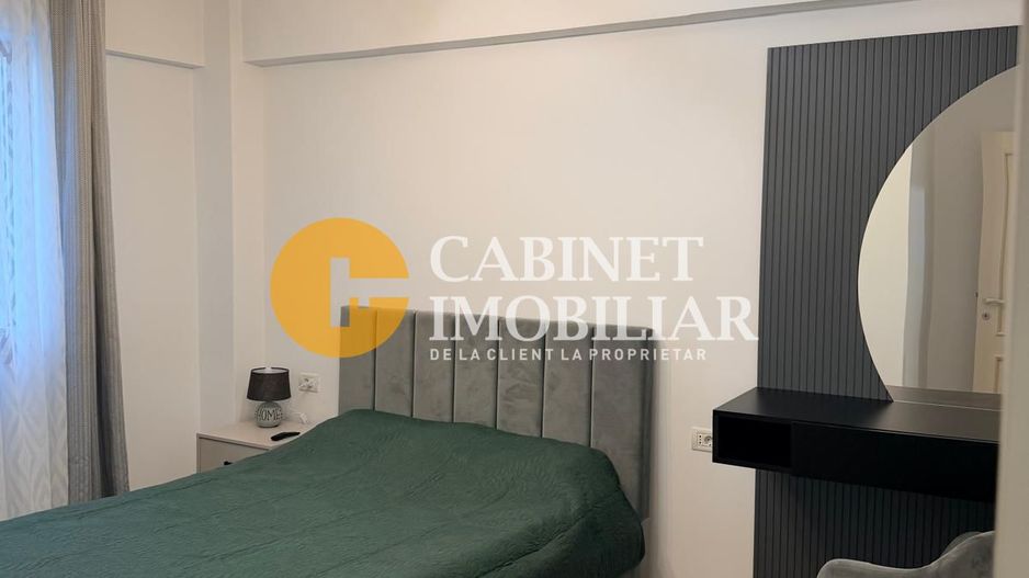 4 CAMERE DECOMANDAT-- 2 NIVELE-- COMPLEX PREMIUM--VALEA LUPULUI - Poză 5