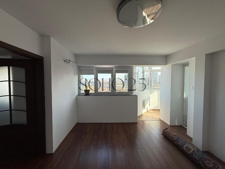 4 camere transformat in 3 – 92 mp - Parcul Tineretului - CALEA VACARESTI 280 - Poză 14