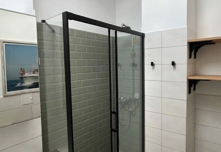 Centrul - Apartament Pe 2 Niveluri - 70 mp Utili - Clima - Poză 4