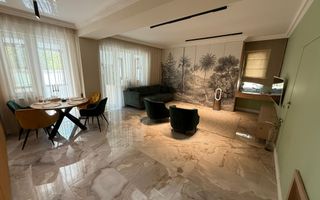 Apartament-Doua locuri de parcare la subteran-Boxa-Gradina 173mp-Wow - Poză 1