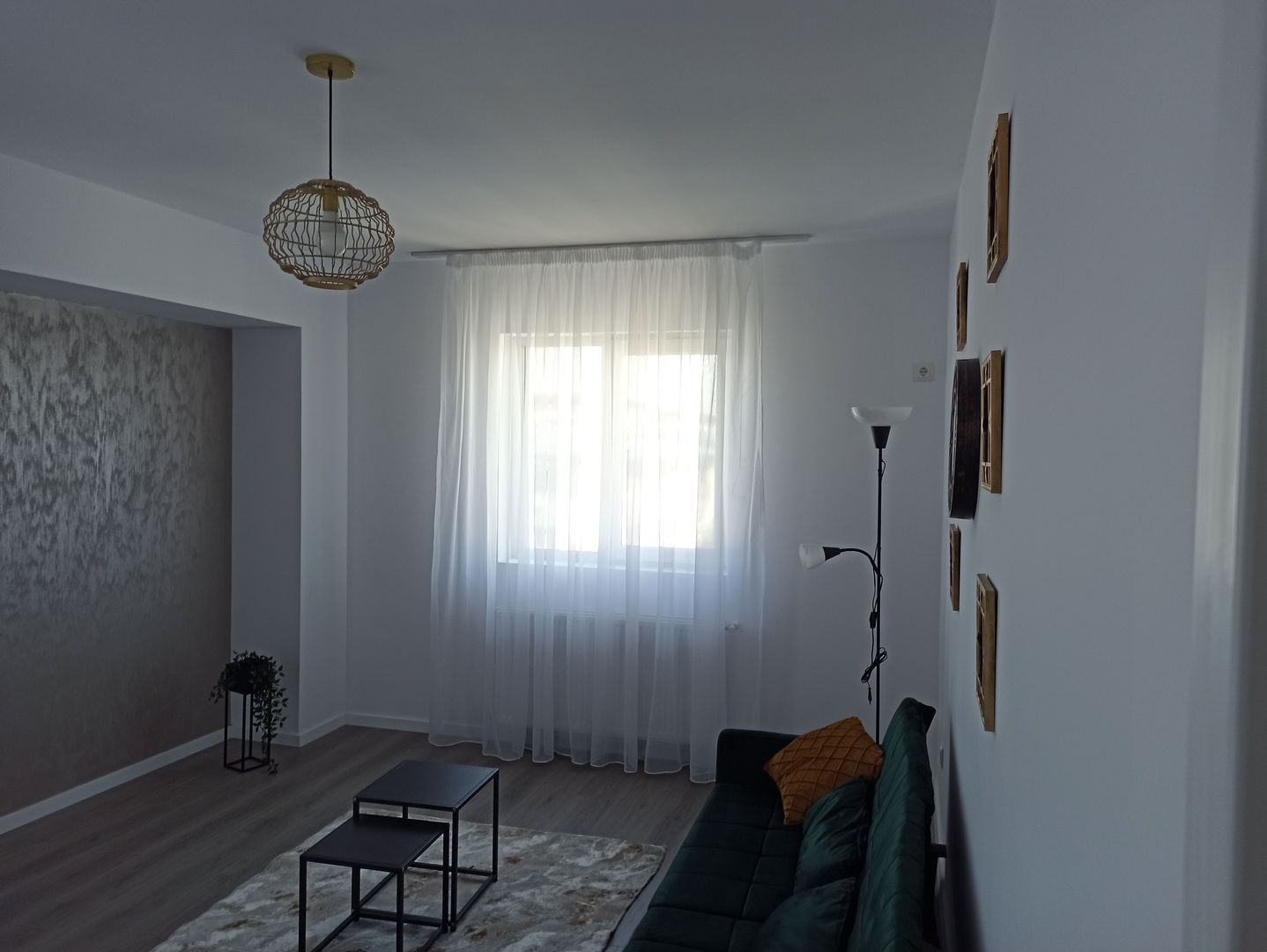 2cam.dec cu terasa, 8min metrou D.Leonida - Poză 3