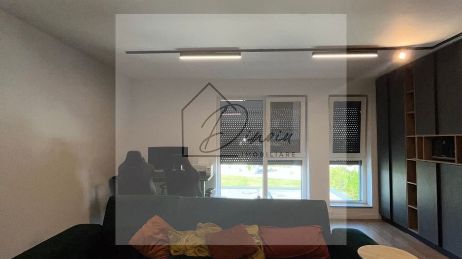 Apartament 2 camere MTM Pipera Lake I UNIC I - Poză 20