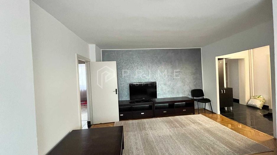De închiriat – Apartament 4 camere, 100 mp – Zona Poli 2 - Poză 2