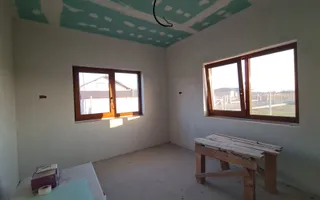 Casa ta de weekend la 15 min de capitala. - Poză 14