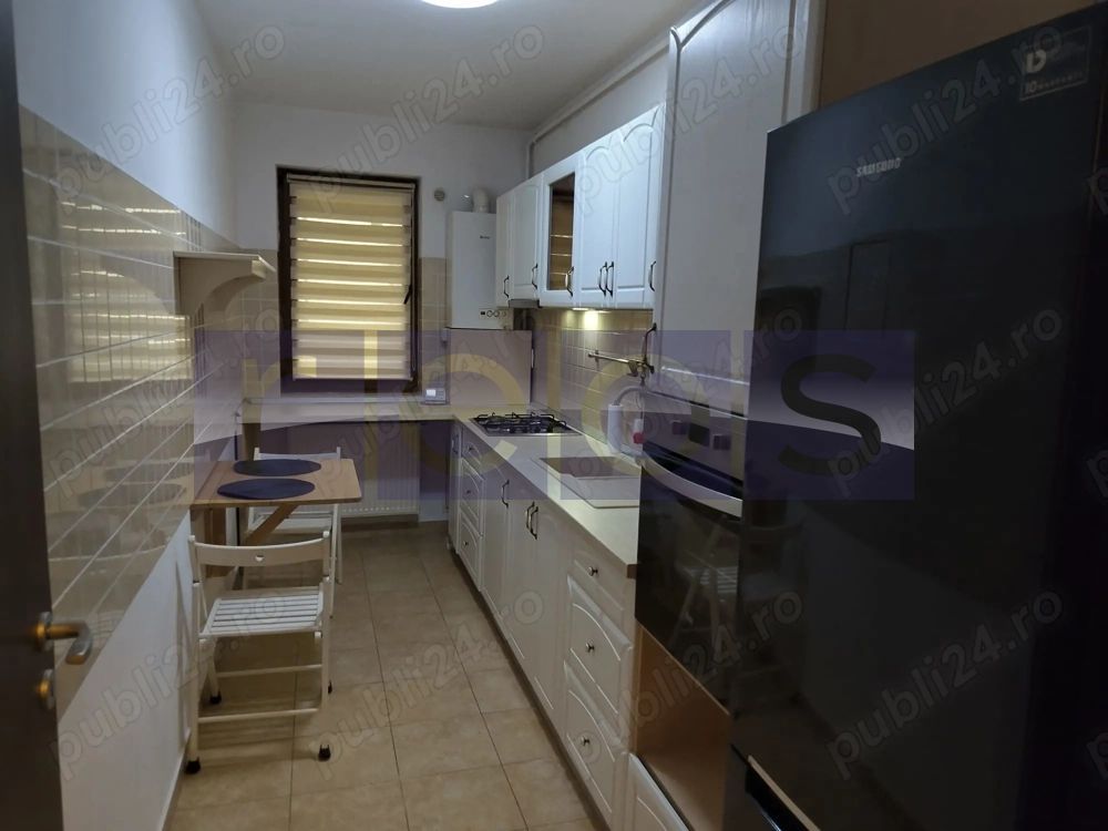 VANZARE 2 CAMERE | 2 MINUTE METROU | LOC DE PARCARE | ZONA MIHAI BRAVU - Poză 4