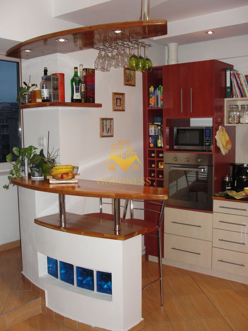 Apartament 4 camere 113 mp Observatorului bloc nou! - Poză 9