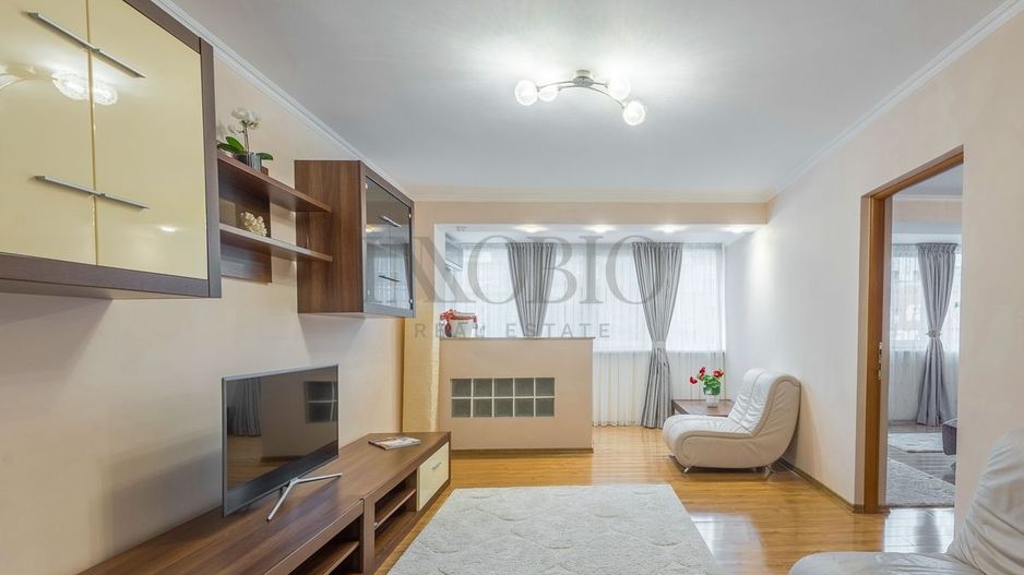 Apartament de 3 camere modern | Spatios | Luminos | Universitate - Poză 3
