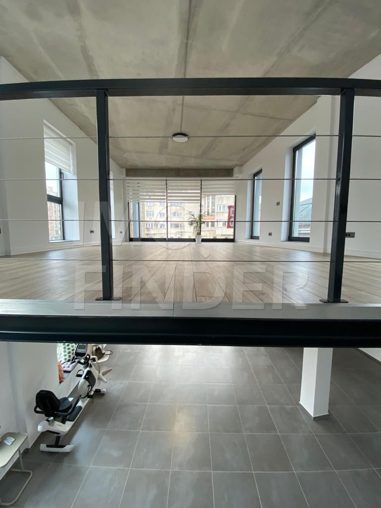 Inchiriere cladire de birouri, 190 mp, zona Centrala - Poză 13