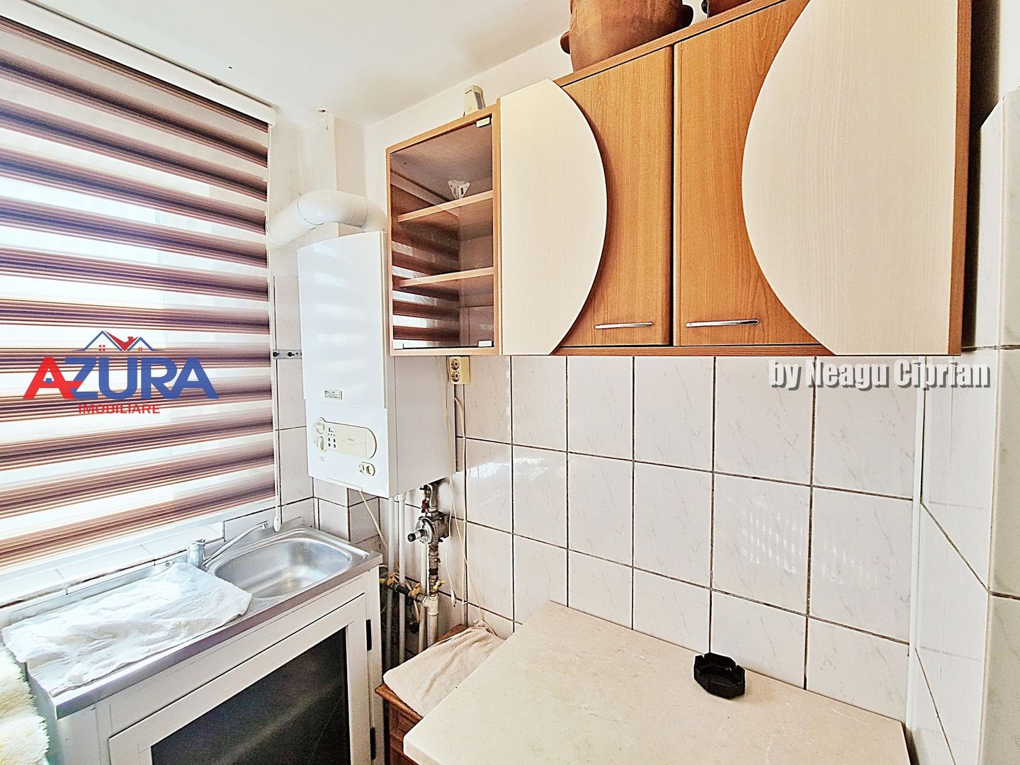 Apartament 2 camere Trivale, mobilat complet, gata de mutat - Poză 11