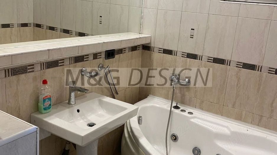 4 camere Complex Studentesc-Sala Olimpia etaj 2 - Poză 10