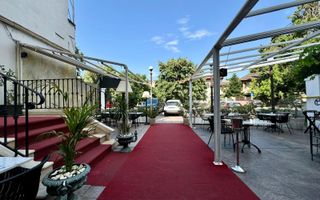 Apartament cu 4 camere / Posibilitate investitie / Arcul de Triumf - Poză 52