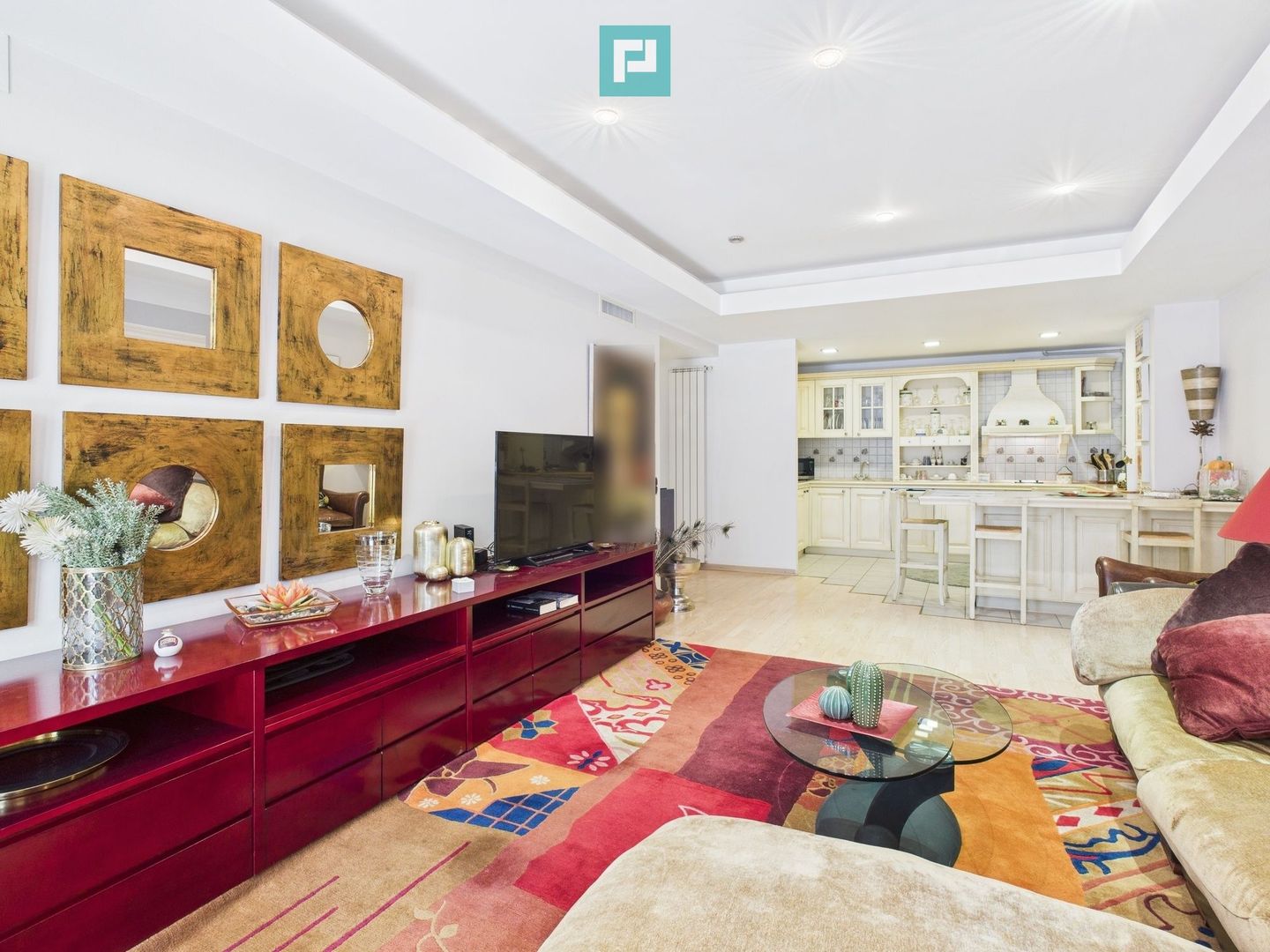 Oază urbană cu 3 camere și terasă de vis – Șoseaua Nordului - Poză 3