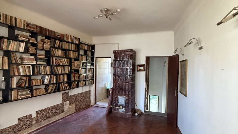 Vanzare casa Matei Voievod - Str. Ronda Bucuresti - Poză 3