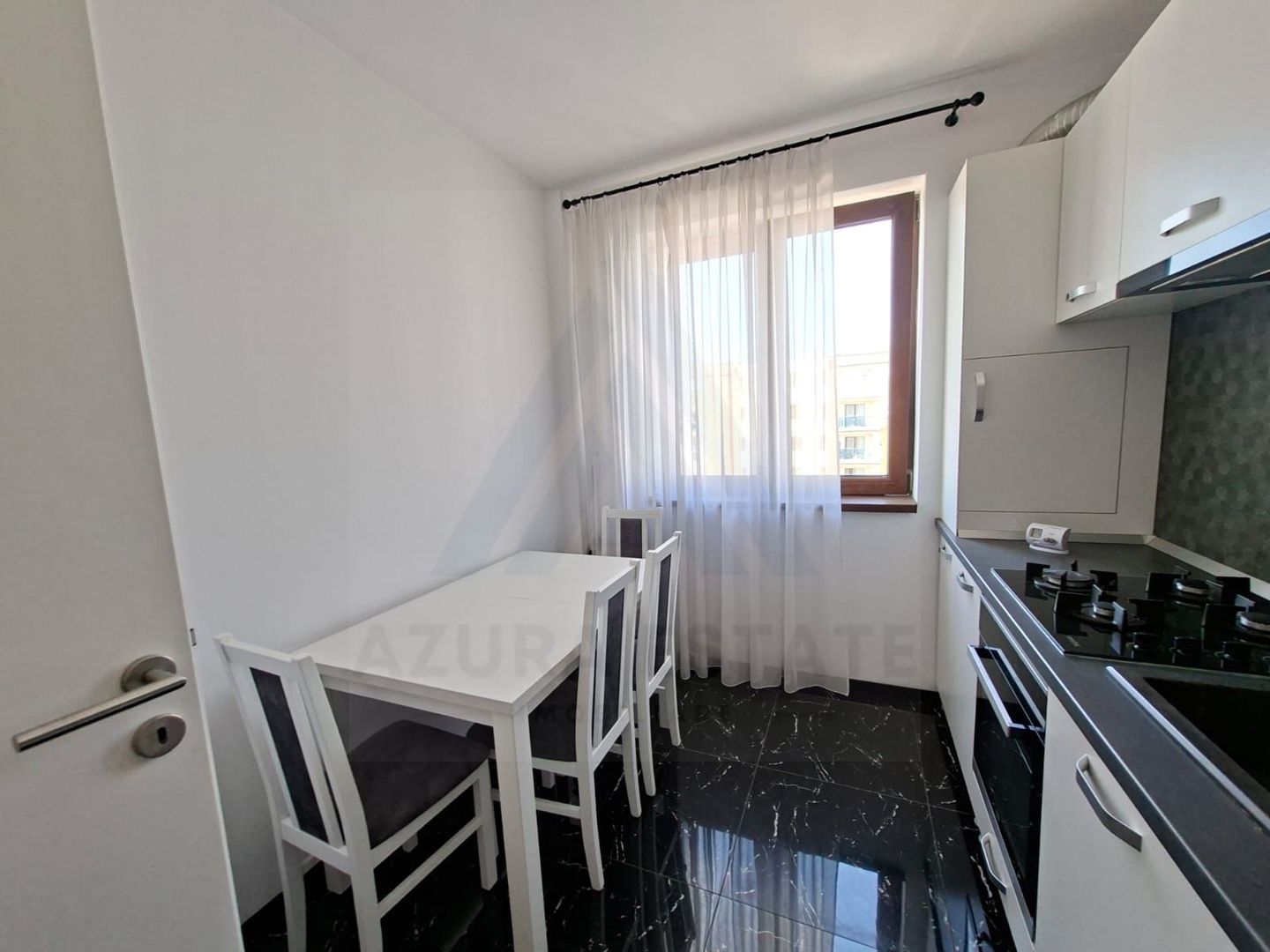 Apartament modern 59 mp 2 camere balcon 9 mp si parcare pe Dna Stanca - Poză 8