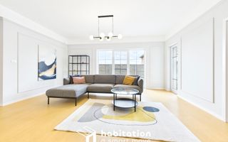 Locuința Ideală: Duplex Elegant în Dumbrăvița - tur virtual - Poză 2