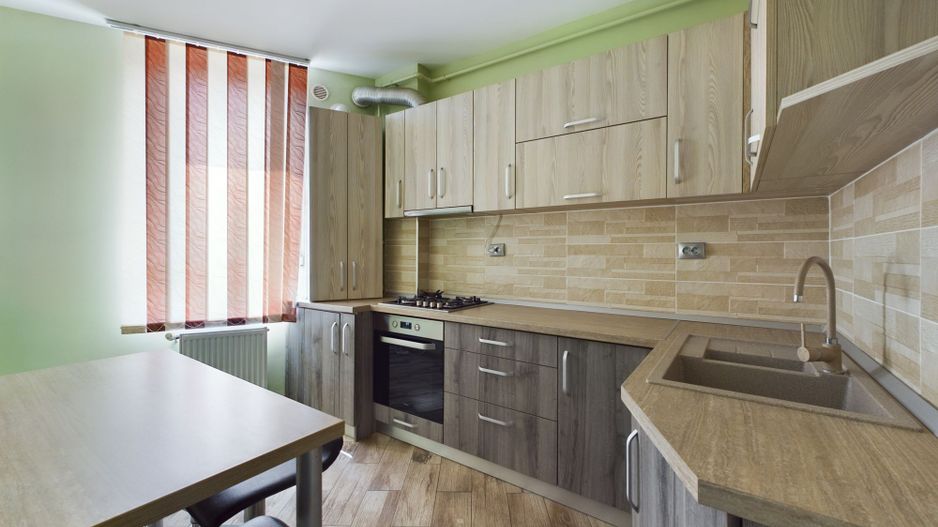 APARTAMENT CU 2 CAMERE ÎN VIA ROMANA - Poză 6