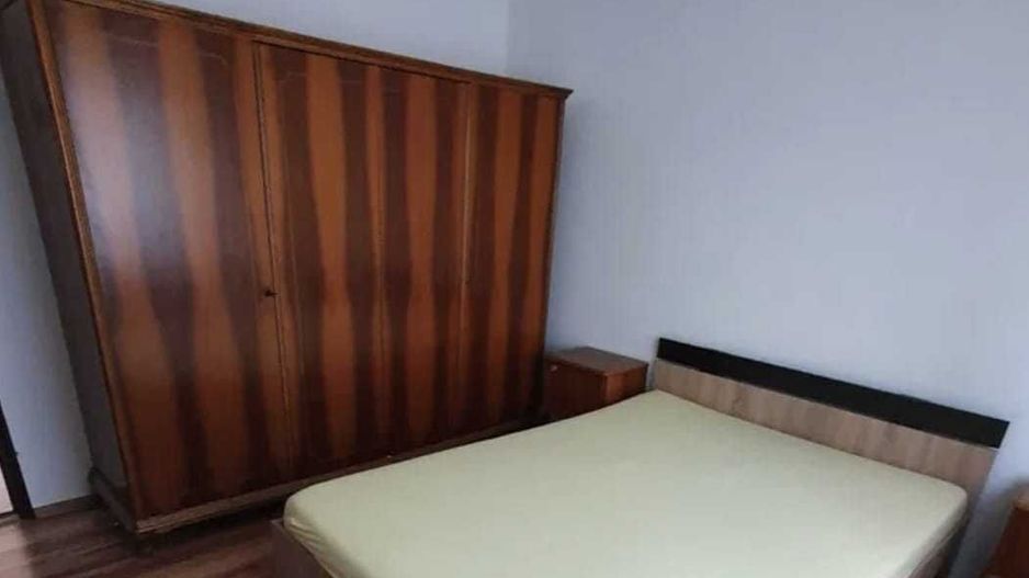 Ag BRASADAS închiriază ap 3 cam Obor Et 8/8. - Poză 2