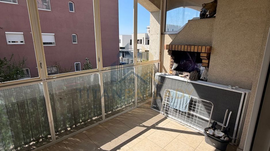 3 Camere Decomandat,128 Mp, Parcare,Boxa,Scoala Americana – Ibiza Soul - Poză 29