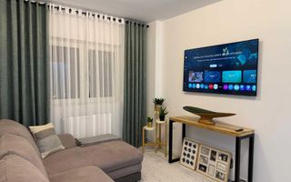 Apartament cu 3 camere pe bulevardul Mihai Viteazu, Sibiu - Poză 4