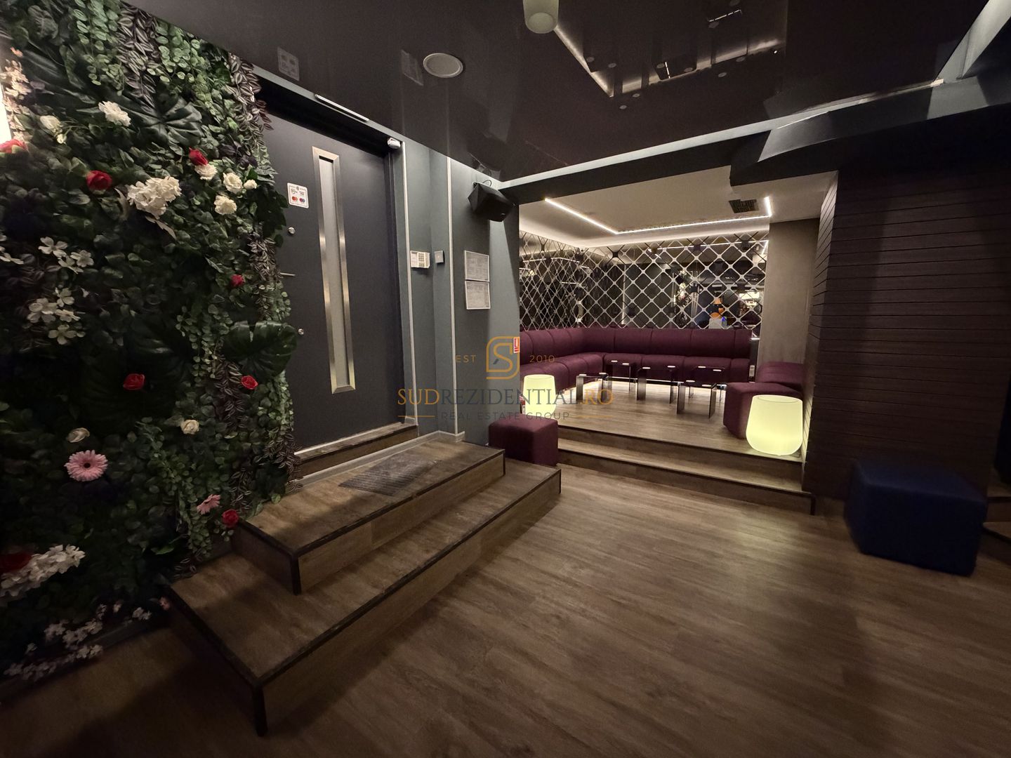 Spațiu comercial | Afacere la cheie | Bar de noapte | Zona Victoriei - Poză 1