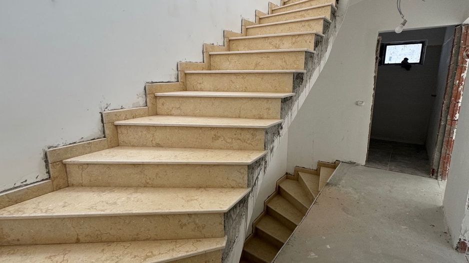 Vila Otopeni moderna, TOATE utilitatile, MANSARDA | 0% comision - Poză 11