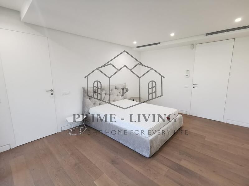 APARTAMENT DE LUX CU 4 CAMERE LA INCHIRIERE IN ZONA FLOREASCA - Poză 11