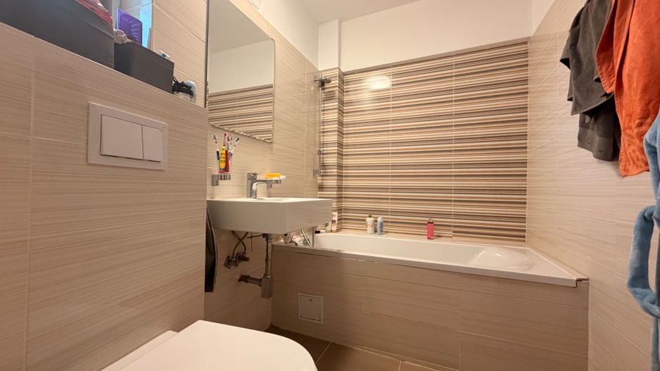 APARTAMENT 3 CAMERE | BANEASA | MOBILAT + UTILAT - Poză 24