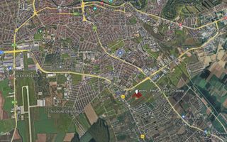 Sapient | Teren intravilan în zona Centurii - Nufărul - Poză 3