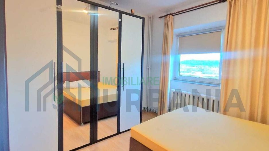 Apartament 1 cameră de închiriat în Păcurari, Iași - 300 euro - Poză 1