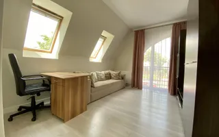 Apartament in vila pe 2 etaje, 175 mp, cartierul Andrei Muresanu/ Parcul Engels - Poză 14