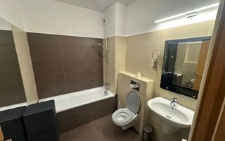 Vanzare 2 camere Europa, imobil nou, 51 mp plus gradina 33 mp - Poză 8