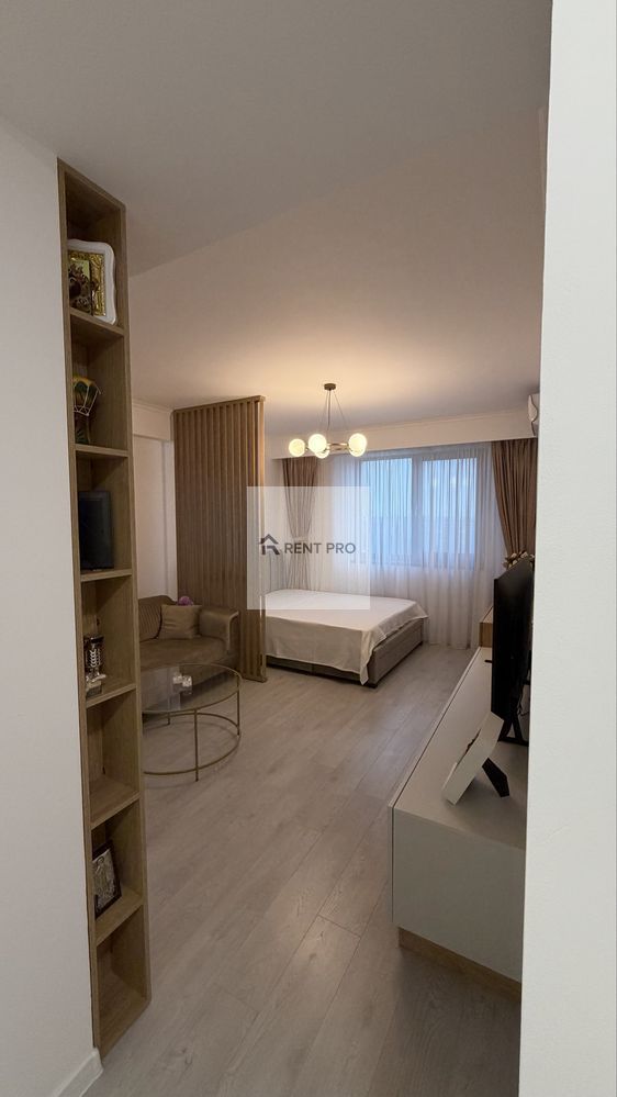 Garsonieră premium de vânzare | Novum Residence | Etaj 11/11 | - Poză 5