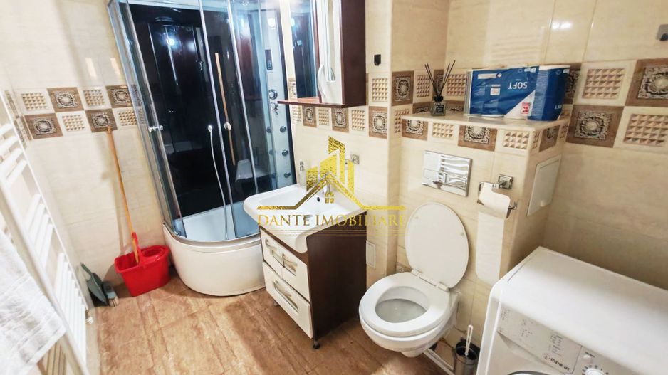 2 camere, modern, bloc nou, terasa, Gheorgheni, West Side, FSEGA - Poză 5