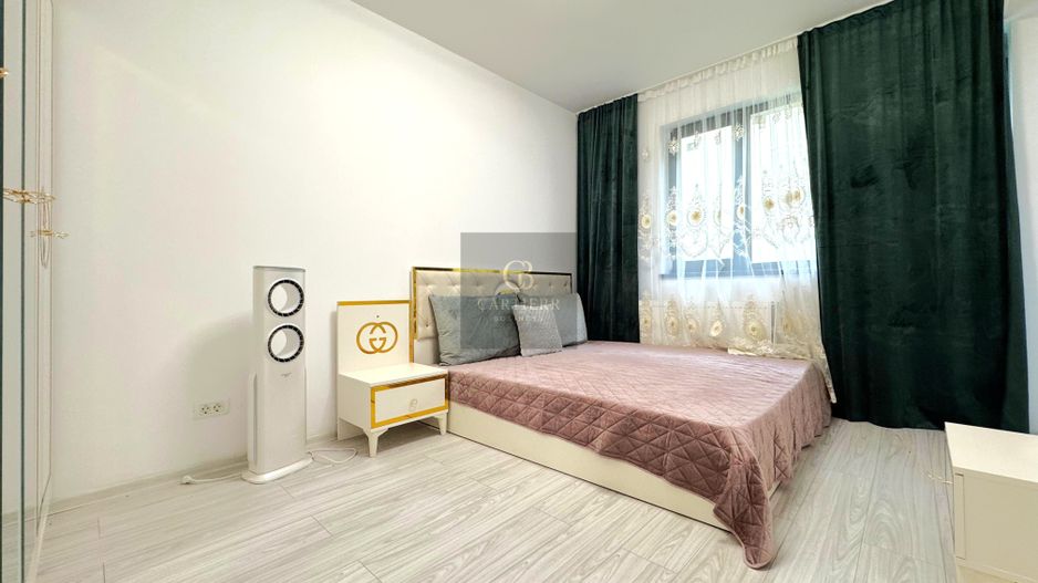 2 CAMERE + TERASĂ | COMISION 0 | ANDRONACHE | OPȚIONAL LOC DE PARCARE - Poză 6